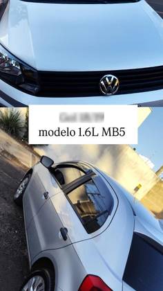 VOLKSWAGEN GOL 1.6 MSI TOTALFLEX 4P MANUAL VOLKSWAGEN GOL 1.6 MSI TOTALFLEX 4P MANUAL